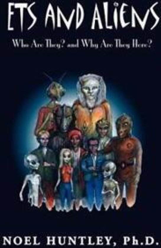 Ets and Aliens