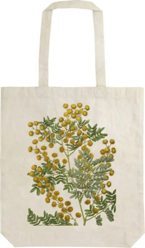 Handlenett Mimosa