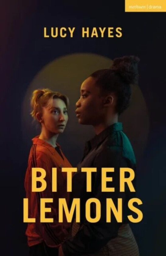 Bitter Lemons av Lucy Hayes