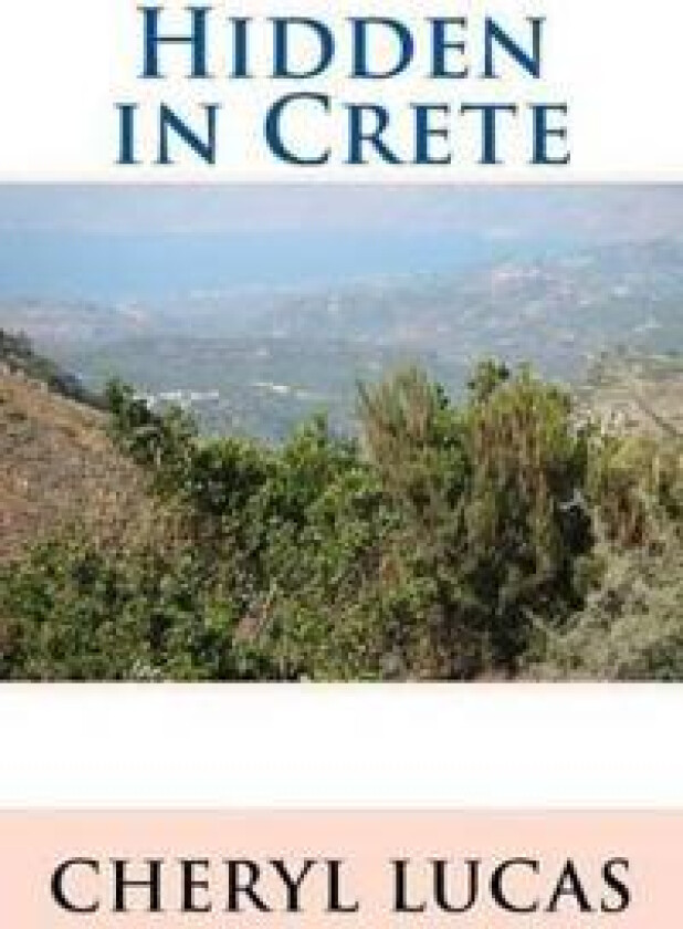 Hidden in Crete
