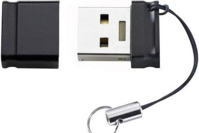 MEMORY DRIVE FLASH USB3 64GB/3532490 INTENSO