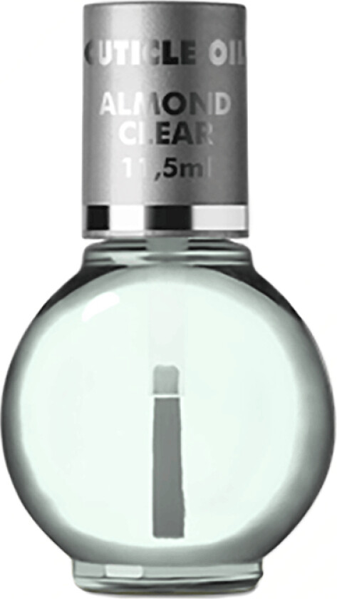 Negleolje Cuticle oil 11,5ml - Silcare