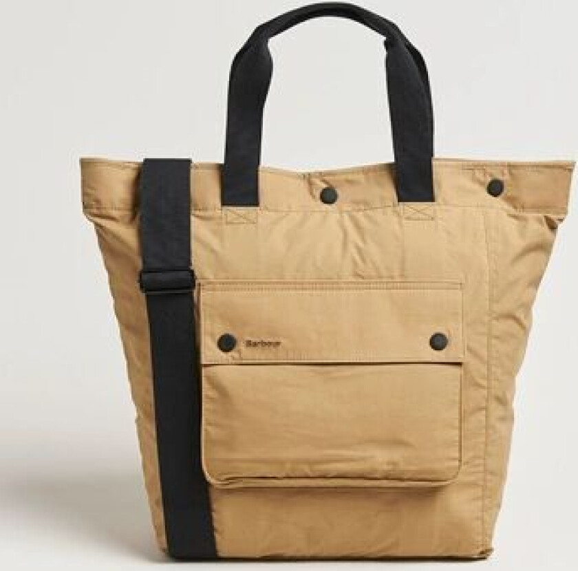 Transport 3-Way Tote/Backpack Golden Khaki