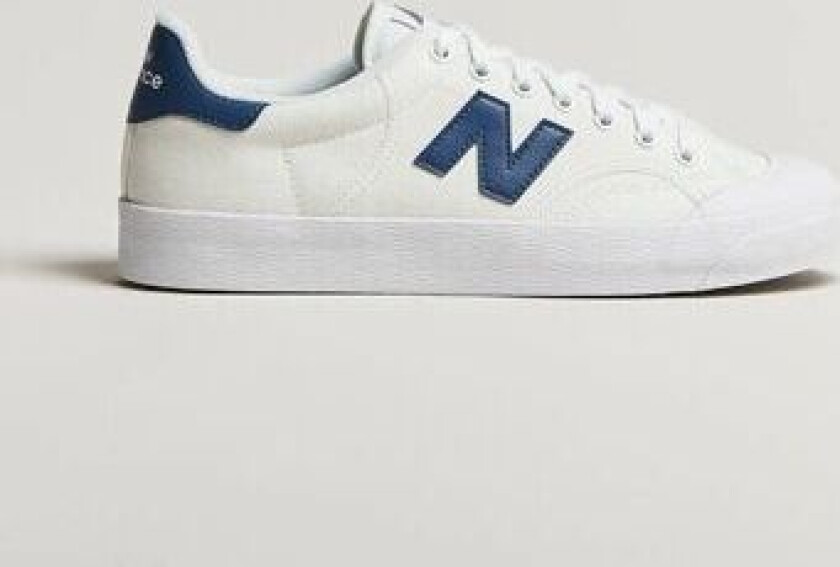 BB100 Sneakers White/Navy