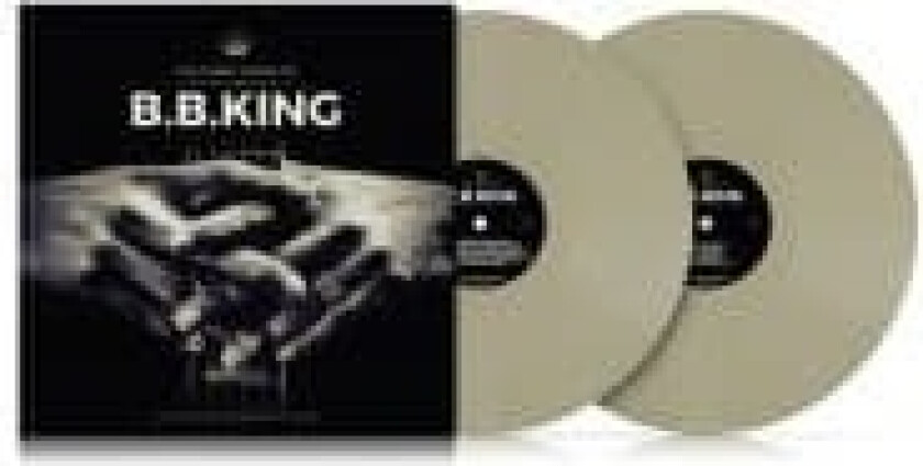 Various Artists - Many Faces Of B.B. King The (2 Lp G (LP)