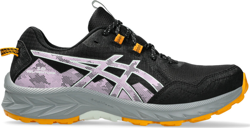 Asics Women's Gel-Venture 10 Black/light Ube