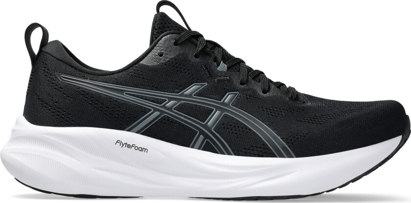 Gel-Pulse 16 Dame Black/Metropolis 37 1/2