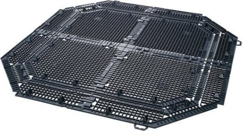 Jordgjerde for komposter Thermo-King, Eco-King 400/600L