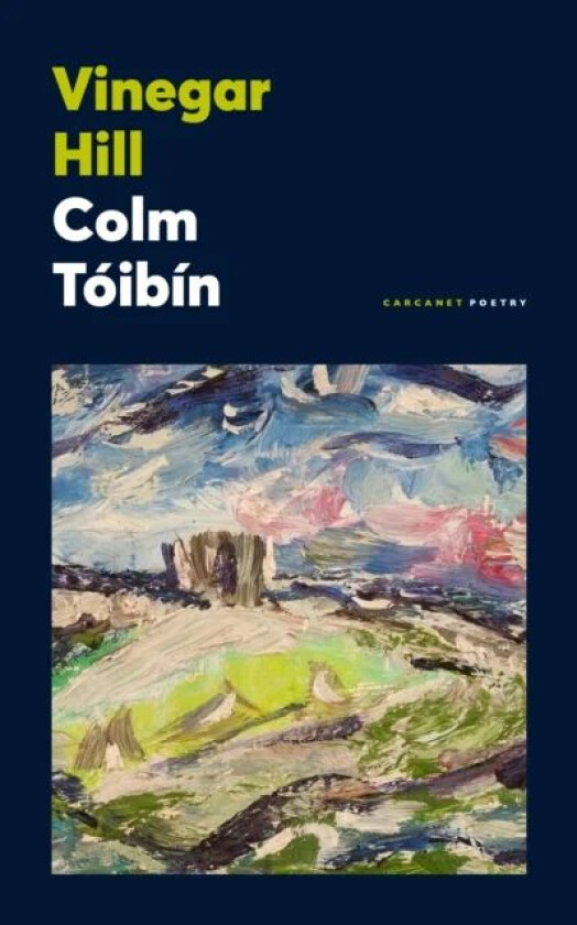 Vinegar Hill av Colm Toibin