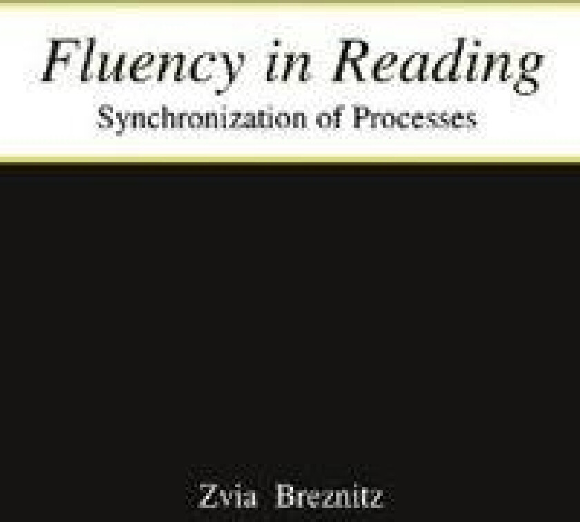 Fluency in Reading