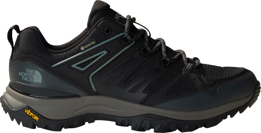 Women's Hedgehog GORE-TEX TNF Black/Asphalt Grey