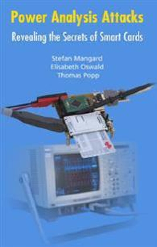 Power Analysis Attacks