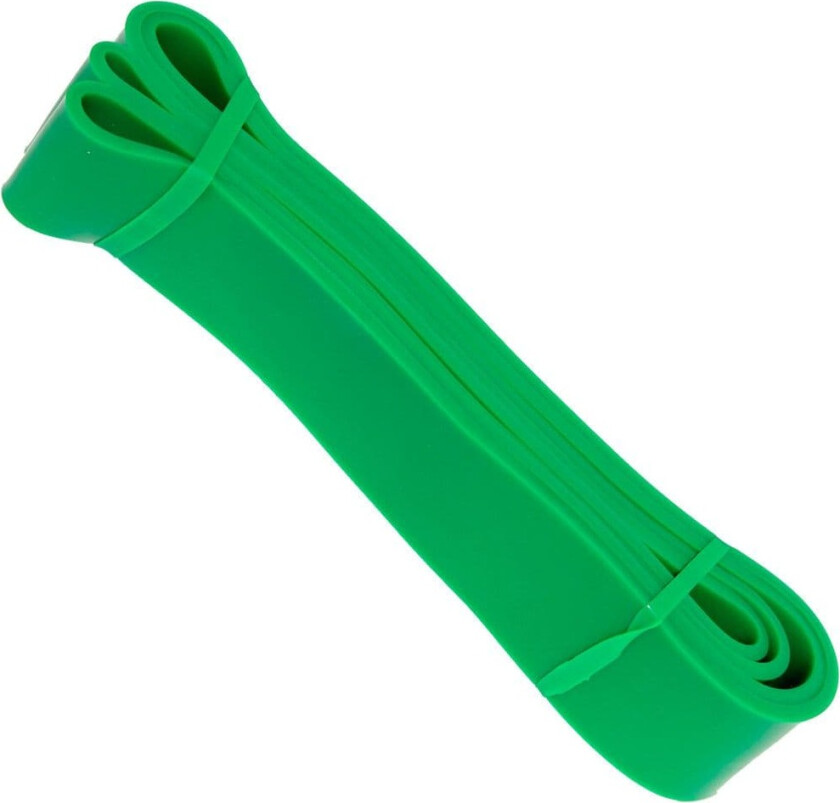 Crossfit PowerBand Treningsstrikk Nivå 5 4,5cm Hard