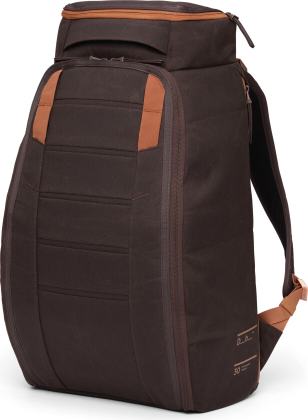 Hugger Backpack 30LHomegrown with Lu
