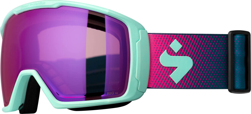 Clockwork RIG Reflect honeydewcandy| RIG Bixbite