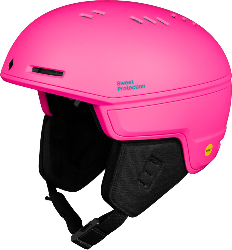 Adapter MIPS Helmetcandy pink M/L