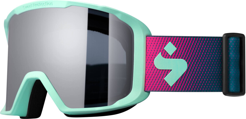 Durden RIG Reflect honeydewcandy m/Rig Obsidian