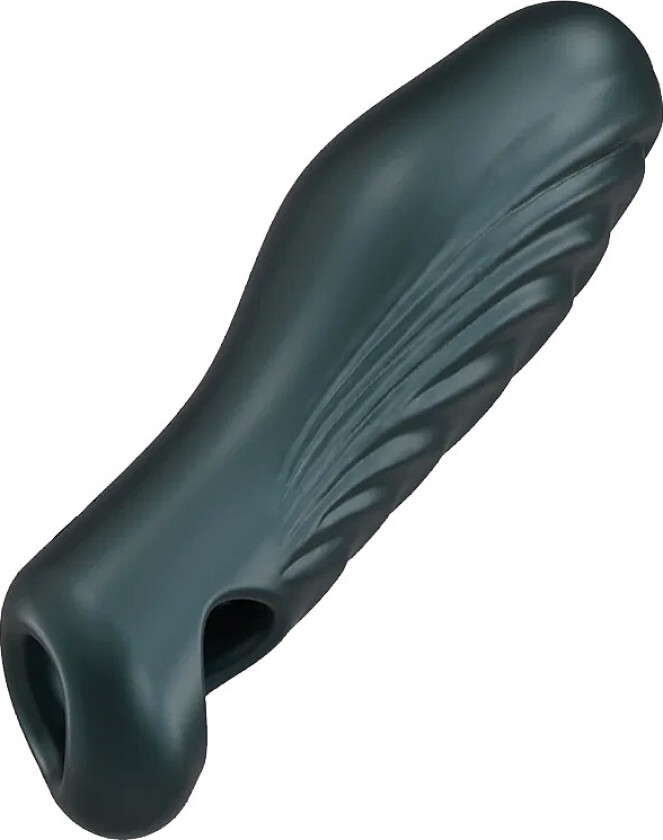 Manwan: Ryzer, Penis Sleeve & Masturbator