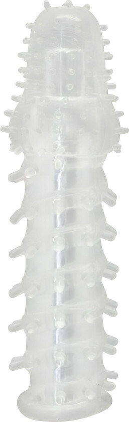 Toyz4Lovers: Timeless, The Bristled Penis Extension