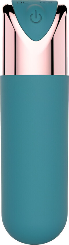 Toyz4Lovers: Power Pocket, Sensual Feeling Mini Vibrator