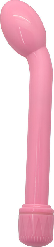 Toyz4Lovers: Timeless, Wrench G-Spot Vibrator, rosa