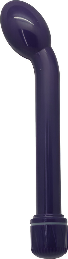 Toyz4Lovers: Timeless, Wrench G-Spot Vibrator, lilla