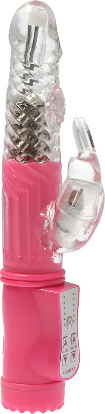 Toyz4Lovers: BestSeller, Shining Rabbit Vibrator