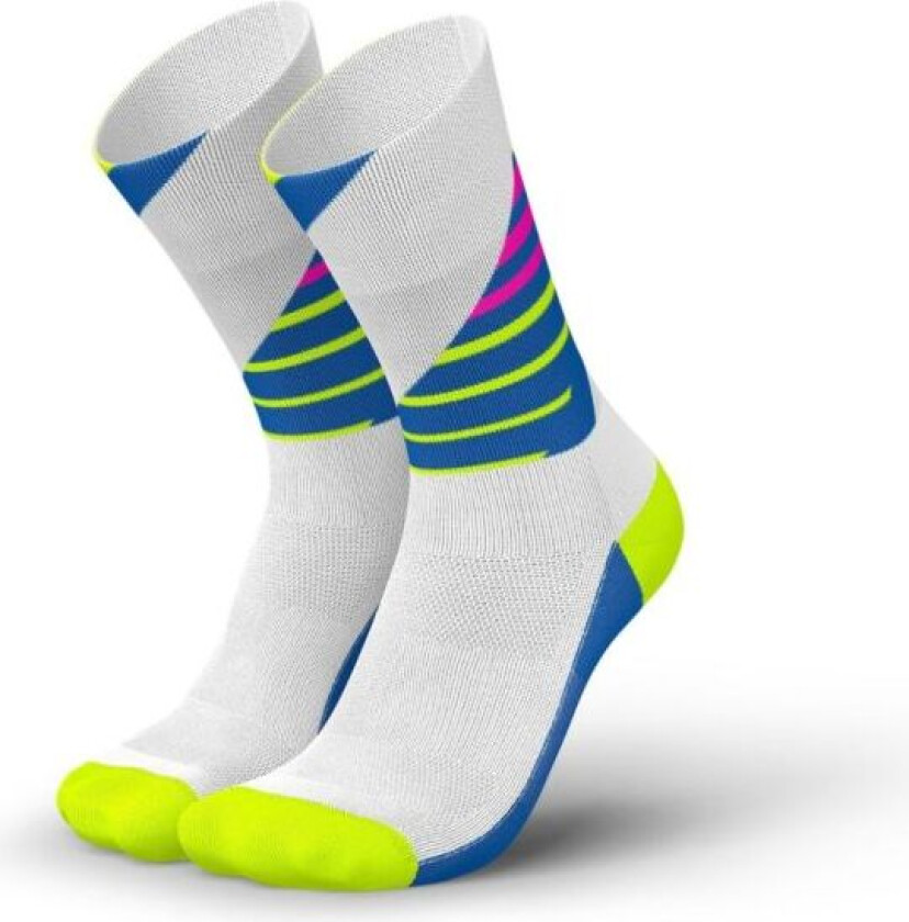 Running Ladders Socks