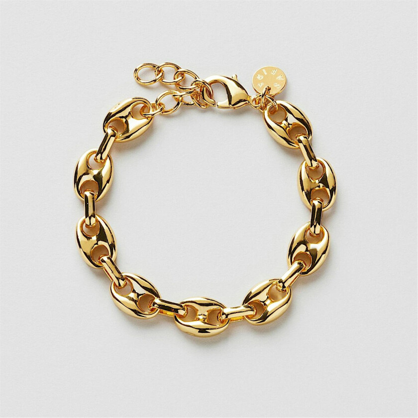 Bean chain Armbånd