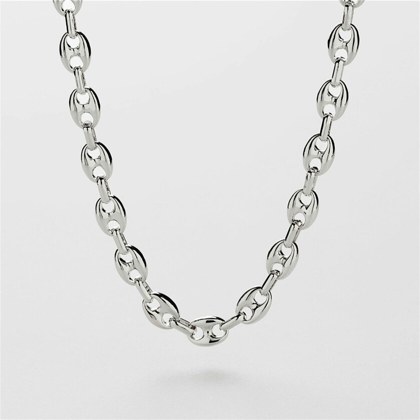 Bean chain Halskjede