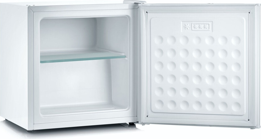 GB 8886 Fryser - 148 kWh/år, 32L (hvit)