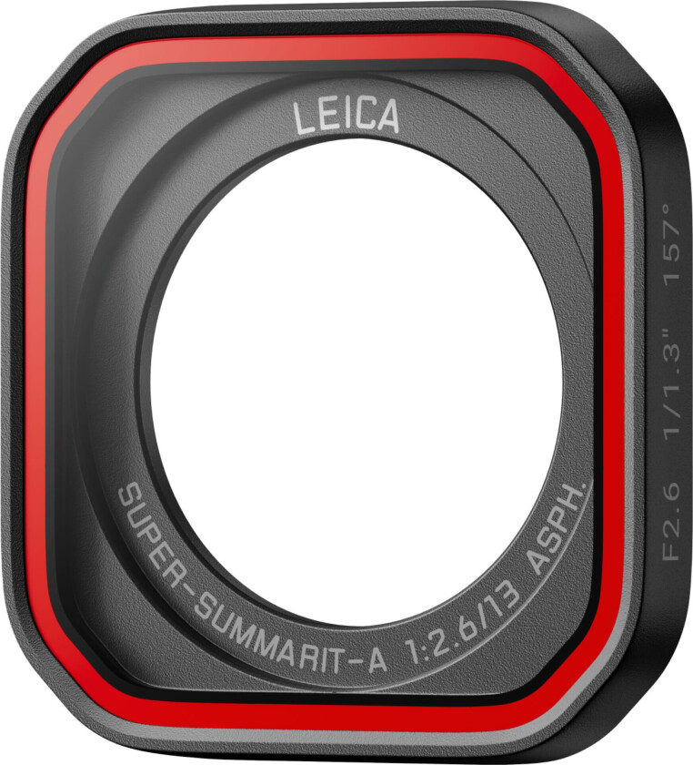 Ace Pro 2-linsebeskyttelse