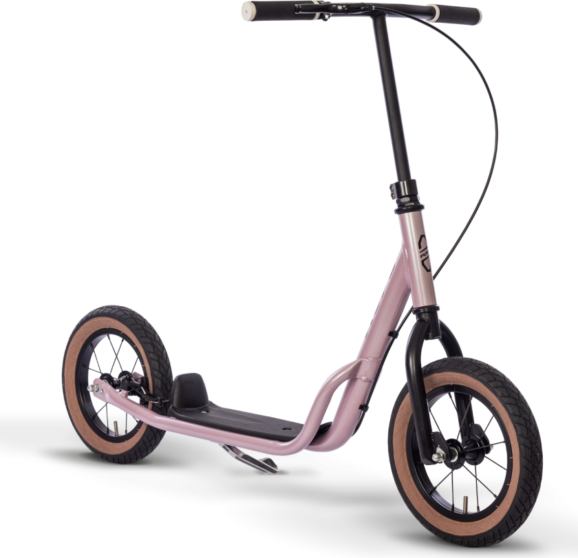 Bilde av R 07L sparkesykkel Pearl Pink