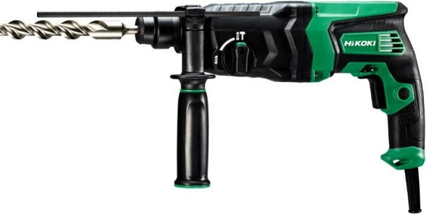 DH26PB2WSZ Hammerbor 830W, 26mm (2,9J)