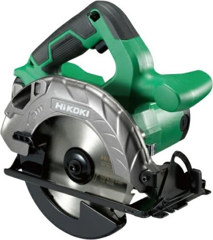 C1806DA Accu Sirkelsag 18V – Uten batteri og lader, i systemveske