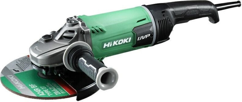 G23SCY2UVZ vinkelsliper - 230 mm, 2400 W (ekstrem overbelastningsmotstand)
