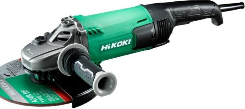 G23SC4UDZ Vinkelsliper - 230mm, 2400W