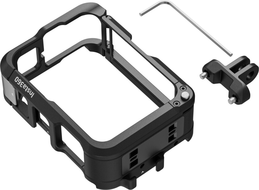Ace Pro 2 Utility Frame