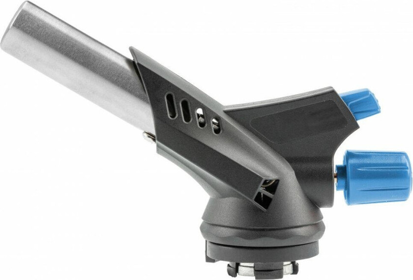 HT2C505 Gassbrenner - Maks. temperatur: 1300°C, Effekt: 1,0 kW (butangass)