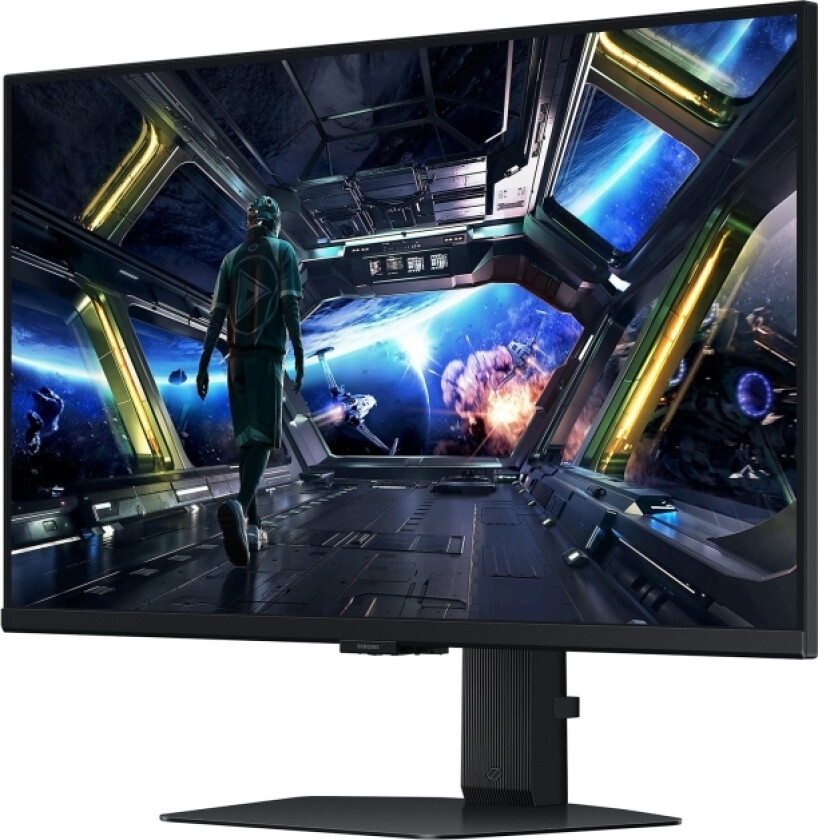 Ls27dg702euxdu - 27&Amp #039 &Amp #039 | Ips | 4K | 1Ms | 144Hz