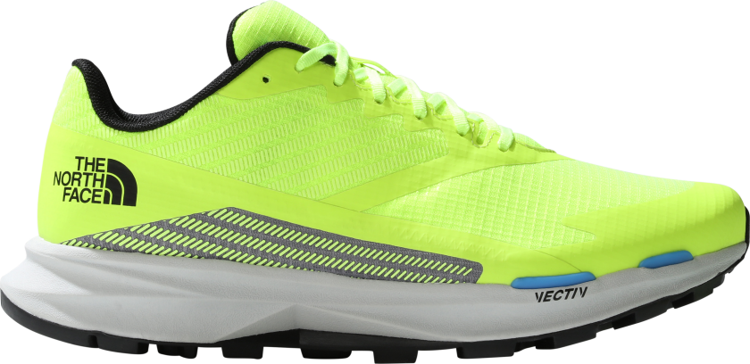 Men's VECTIV Levitum 43, Led Yellow/Tnf Black