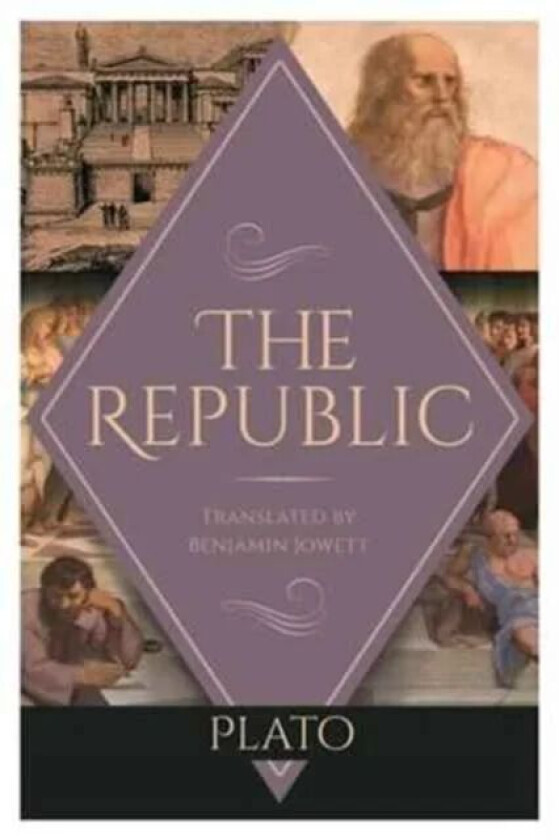 The Republic av Plato