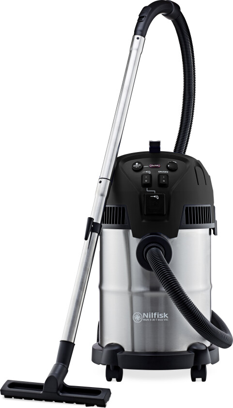 multi II 30 T inox VSC Basic