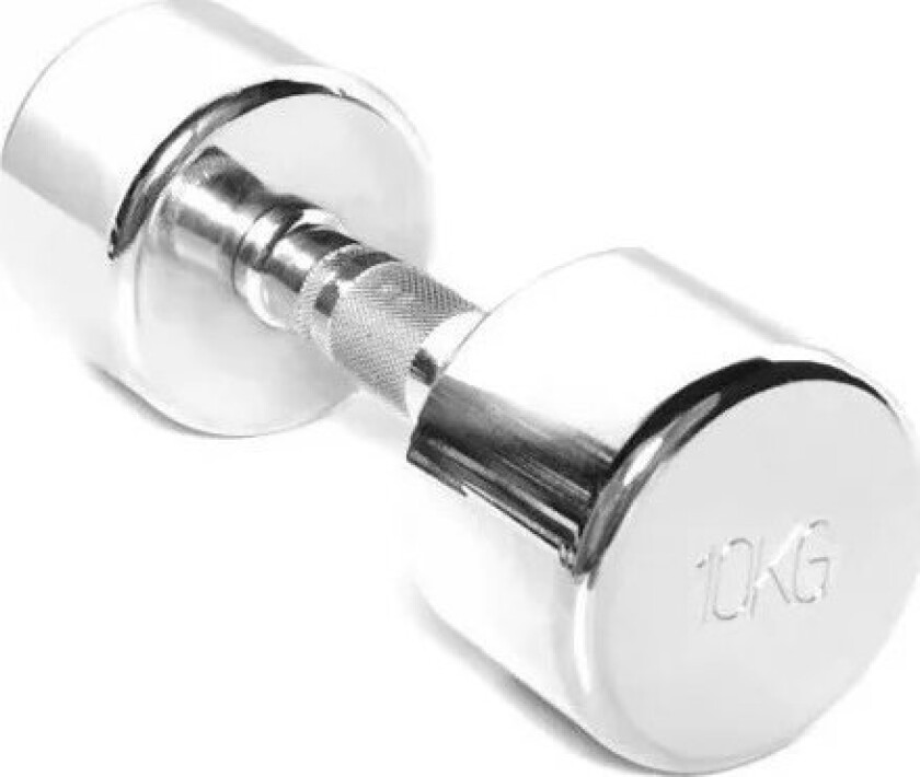 Sko Hantelis Chromas. Toorx Mc-10 10Kg