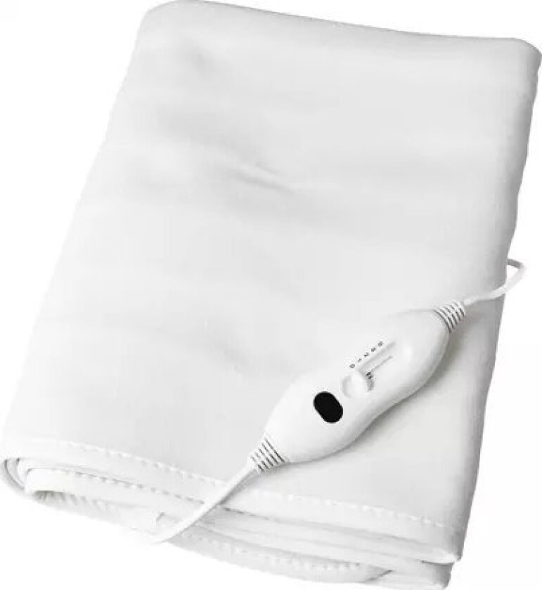 Varmeteppe Ekg Ed 8036