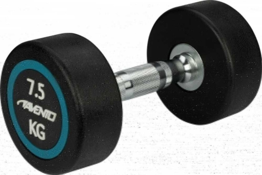 Sko Dumbbell Avento 42Dn 7,5Kg