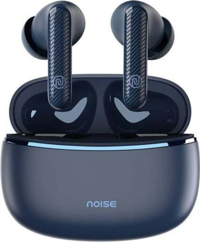 Aura Buds TWS Headphones (Blue)