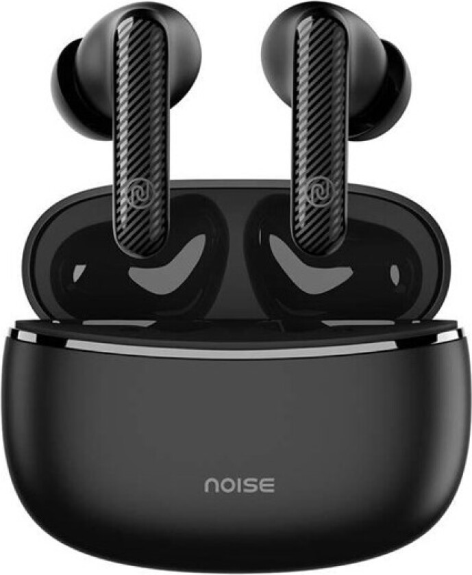 Aura Buds TWS Headphones (Black)
