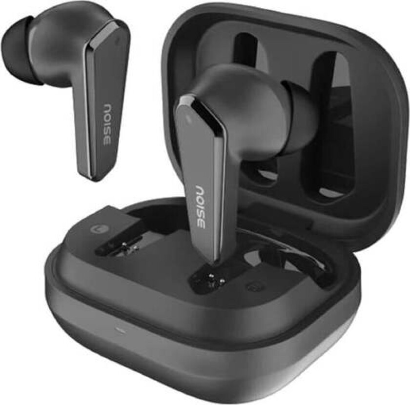 Buds N1 TWS Headphones (Black)