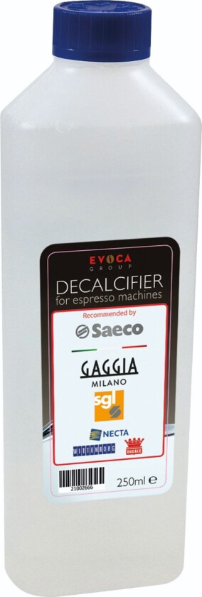 Evoca 21002666 Entkalker 250Ml